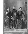 Guimont Family 1902